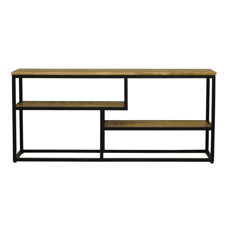 Unfinished TV Stand for TVs up to 60"