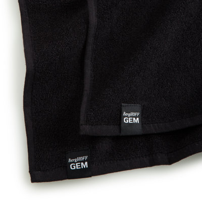 BergHOFF GEM 2pc Kitchen Towel Set