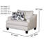 Fauteuil sel Truth Or Dare 1/2-653367305