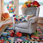 Flower Market Rug-50817576