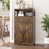 Rustic Brown