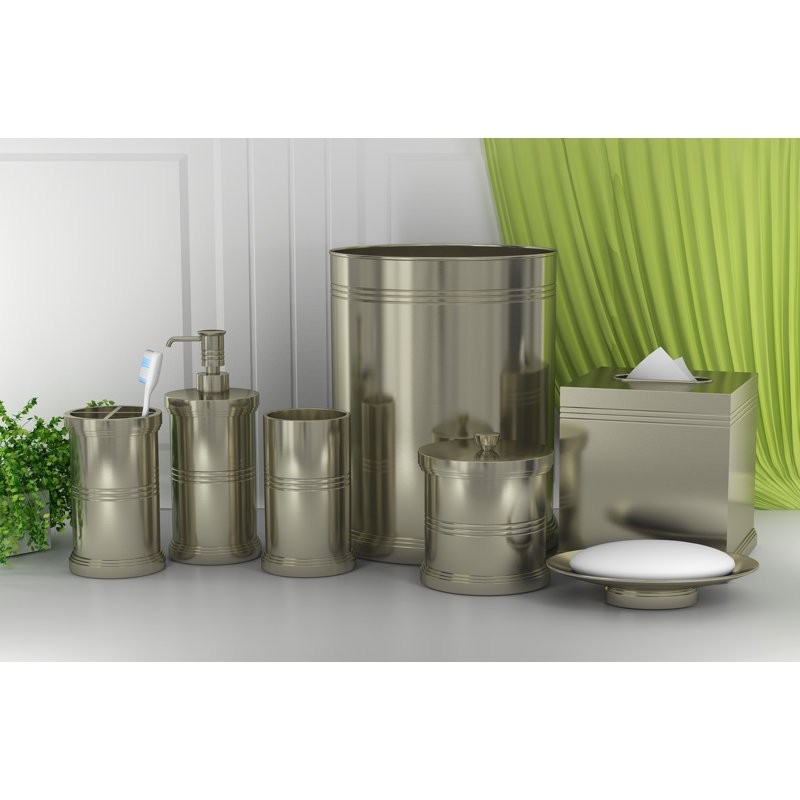 Bathroom Accessory Set