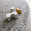 Azu Hand Woven Wool Grey Indoor Rug-80047498