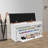 39.3X11.8X20" Shoe Storage Bench With Seat-1286288524