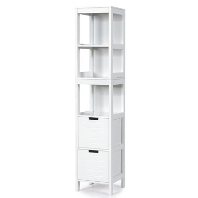 Eitelfritz Linen Cabinet