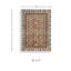 Tapis 5 pi x 7 pi Qaabiz-980132644