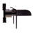 Wall Mounted Optional Bathroom Faucet