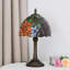 Resin Table Lamp