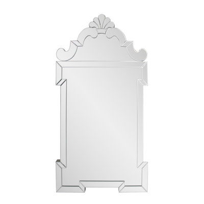 Miroir mural Highgrove