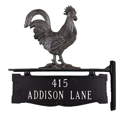 Novelty Lawn Insert