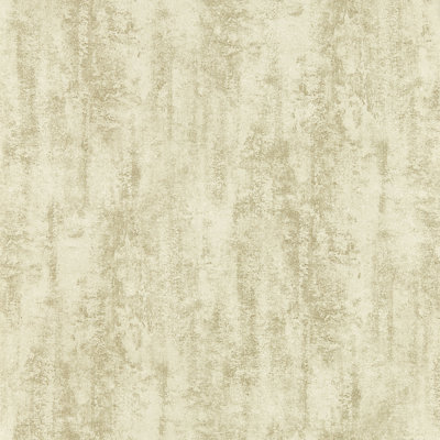 Sontuoso Lusso 10.05m x 52cm Distressed/Shimmer Wallpaper Roll