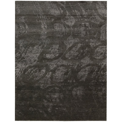 Wilfredo Silk Indoor Rug