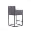 Repose-pieds de comptoir idéal pour les chambres relaxantes-716327106