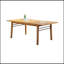 Table de salle à manger Carlton