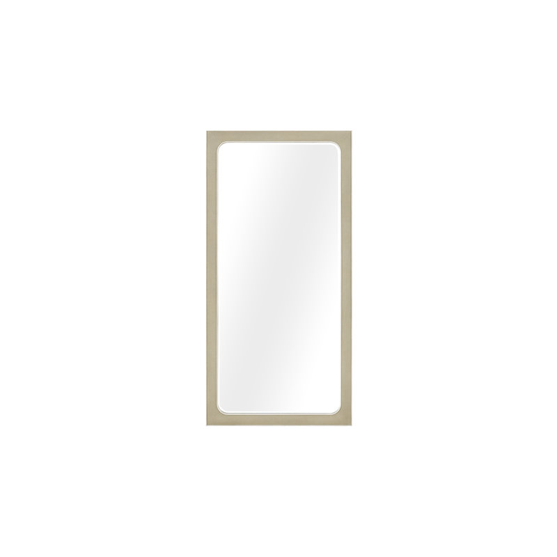 Miroir de sol Marielle Trilogy - Vanille