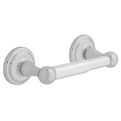 Jamestown Wall Mounted Toilet Paper Holder