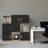 Allynn Storage Bookcase-538109797