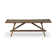 Elio Solid Wood Coffee Table