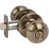 Antique Brass