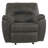 Faux Leather Recliner-440756441