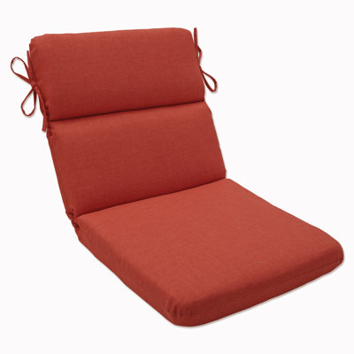 Coussin de salon intérieur/extérieur méridienne