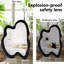 Miroir mural en bois massif-6513343-16764213