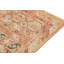 Distressed Homage Wool Geometric Area Rug-1595500215