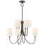 Thomas O'Brien Reed Large Chandelier-89436986-51178339