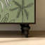 buffet universel simple quatre portes indépendant