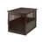 Dark Brown selected