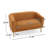 LOVESEAT