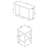 4-Piece Dining Set-189680664