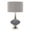 Lampe de table 27 po Bellegarde