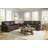 Colleton Sofa and Loveseat