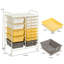 Hallam 15 Drawer Storage Drawer-499923221-499923226