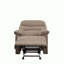 Fauteuil inclinable en microfibre-1940332971