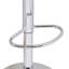 Tabouret à hauteur réglable Vasileior-784464324