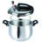 Bene Casa Stainless Steel Pressure Cooker-50143670