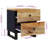 Luling 13'' W Nightstand-746371285