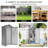 Campcraft High Quality Galvanized Iron Sheet-111990497