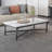 Bozell Single Coffee Table