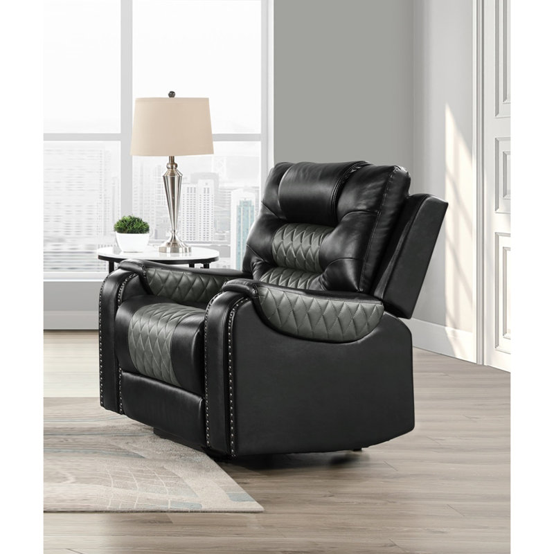 Fauteuil inclinable Hart