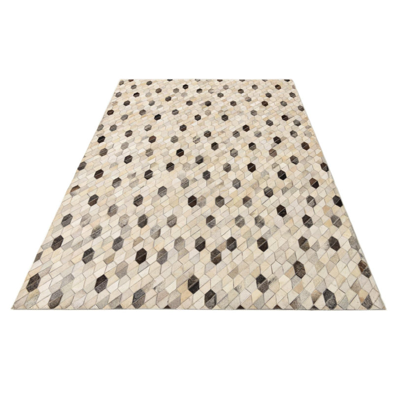 Jake Cream Rug