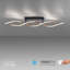 Blaj LED Flush Mount