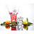 Bojka 12.5oz. Drinking Glass Set