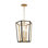 Curt 3 - Light Chandelier