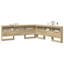  Storage Headboard Concrete Engineered Wood-447726463-447726460