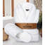 100% Cotton Terry Cloth Bathrobe-608080385