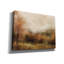 «Autumn Haze» par Ashley Bradley, art mural