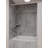 HealthCraft - PLUS Corner Shelf 9.5", Grab Bar for Bath and Shower Safety (500 lb. Capacity)-67791254